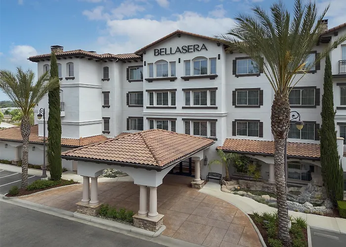 Bellasera Hotel & Suites Paso Robles, Tapestry By Hilton