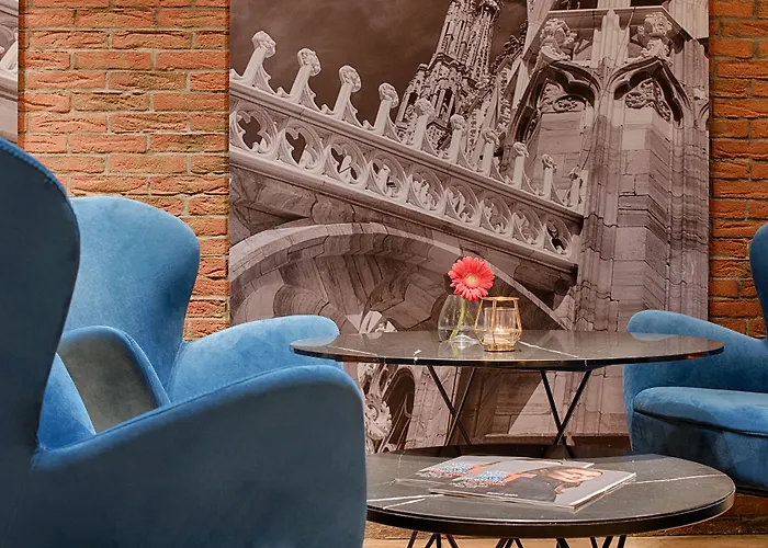 Radisson Blu Milan