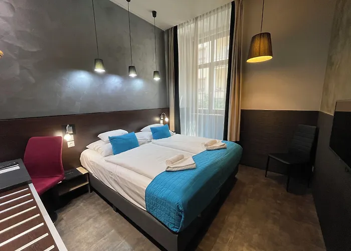 Carat Boutique Hotel