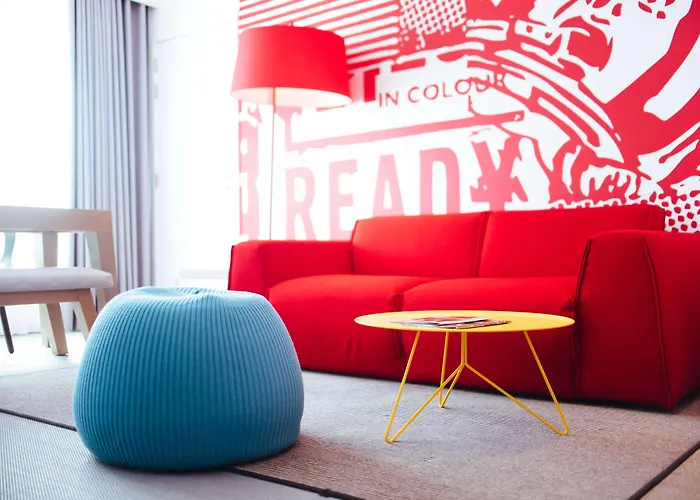 Radisson Red Brussels