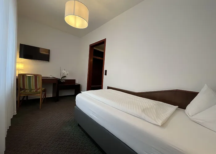 Hotel Garni Geisler