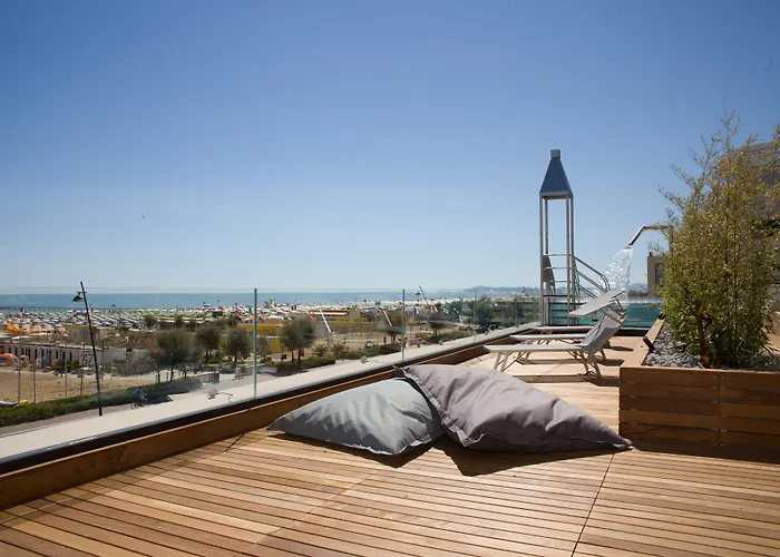 Hotel Corallo Rimini