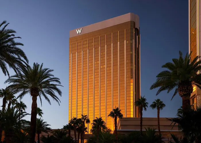  W Las Vegas