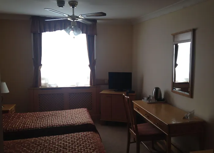 Troy Hotel