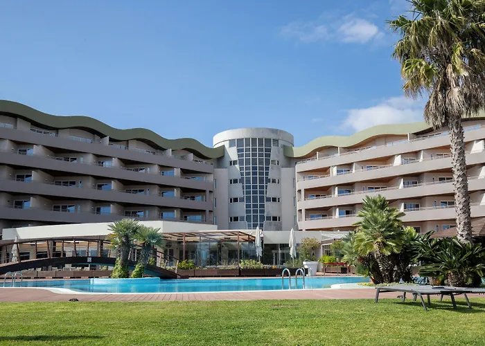  Ms Aparthotel