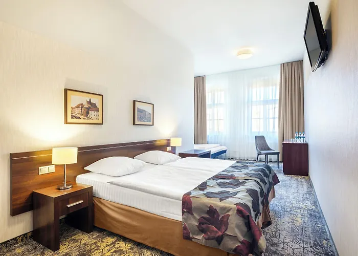 Hotel Rezydent