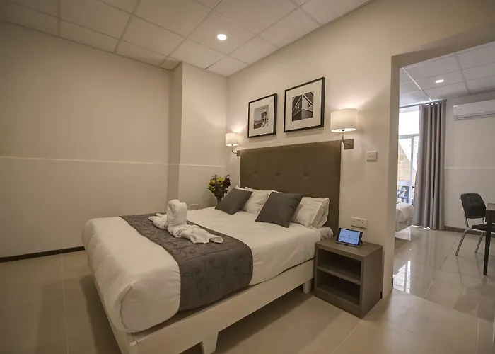 Europa Hotel