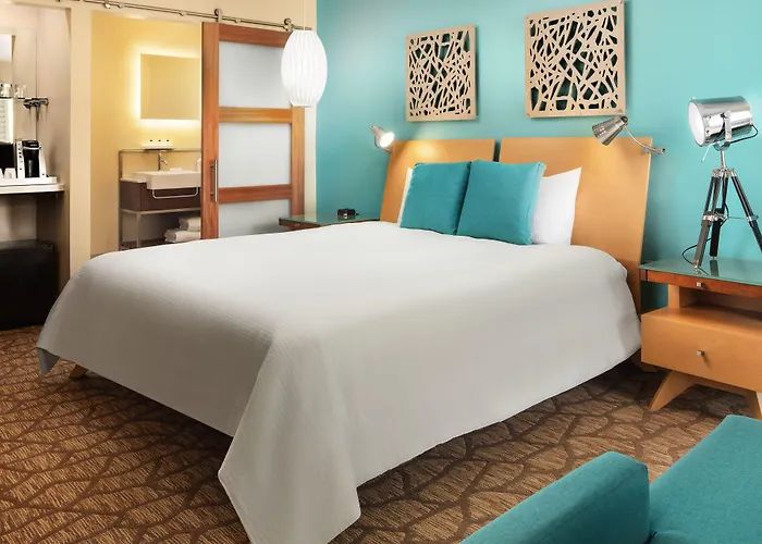 Movie Colony Hotel - Adults Only