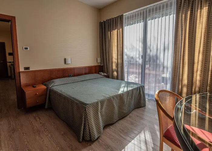 Hotel Petra