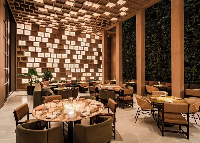 Hotel Emiliano São Paulo A Essência da Hospitalidade Brasileira de Luxo