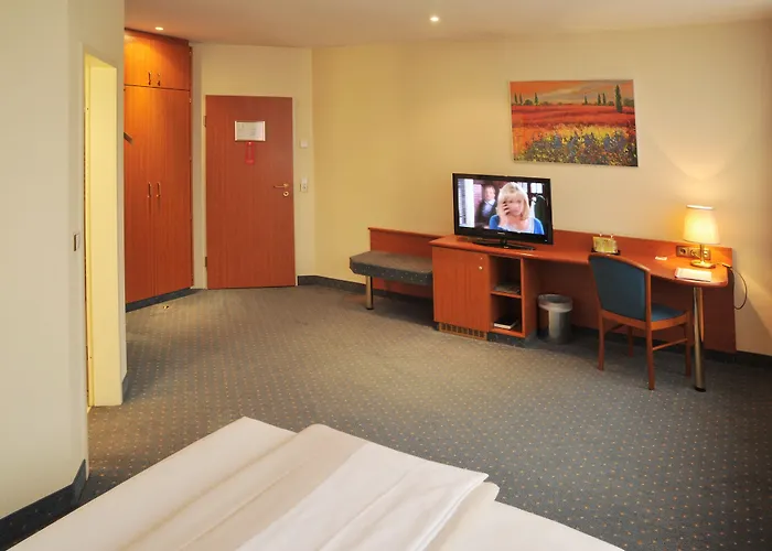 Hotel Servatius