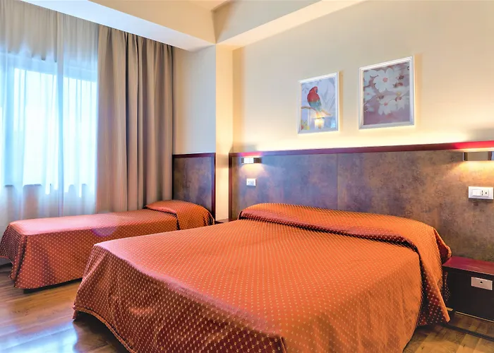 Hotel Centrale