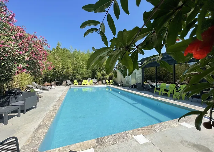 Logis Nimotel Hotel Cosy
