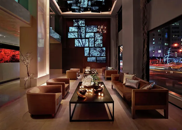 Hilton Club The Quin New York