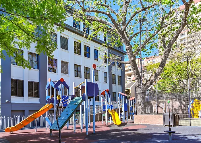 Nesuto Woolloomooloo