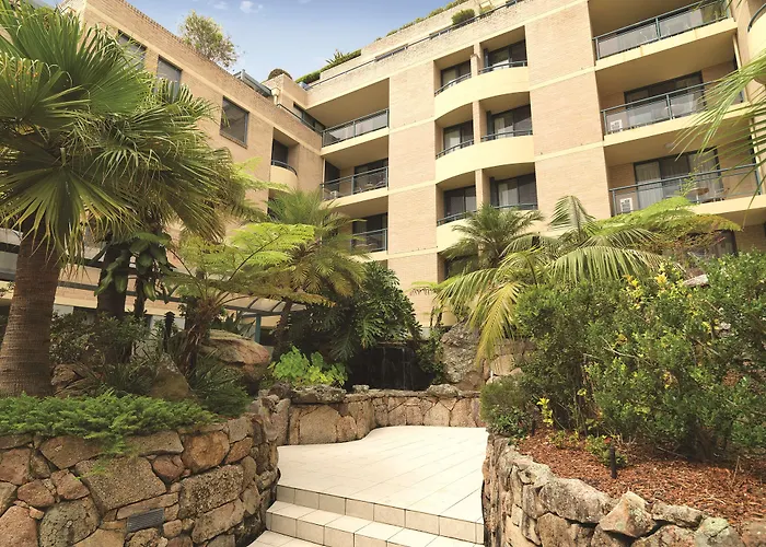 Adina Apartment Coogee Sydney