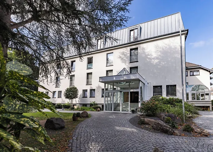 Garner Hotel Cologne East By Ihg
