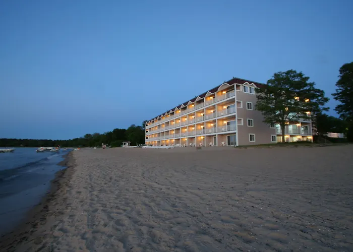 Cheap hotels Bayshore Resort