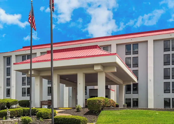 All Motels Red Roof Inn Nashville - Music City