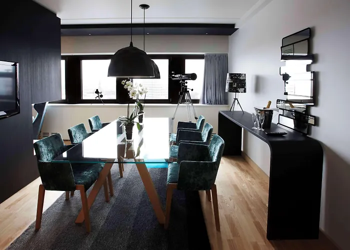 Scandic Copenhagen