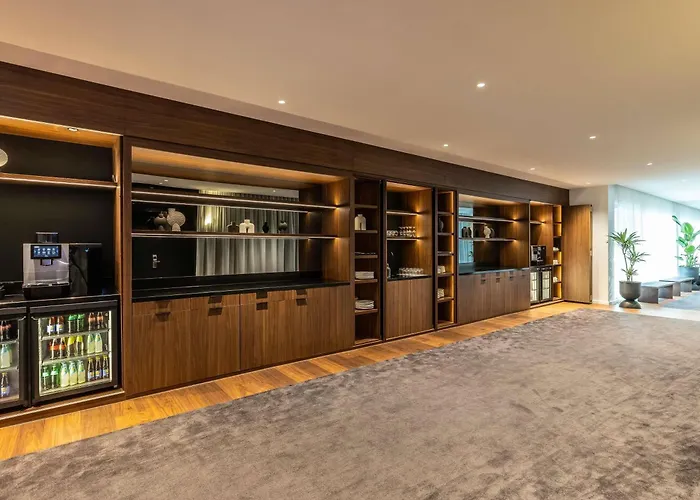 Novotel Luxembourg Kirchberg