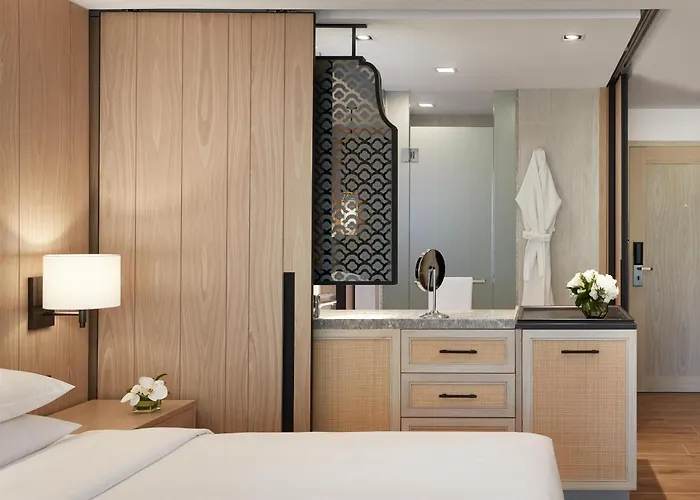Hyatt Regency Hua Hin