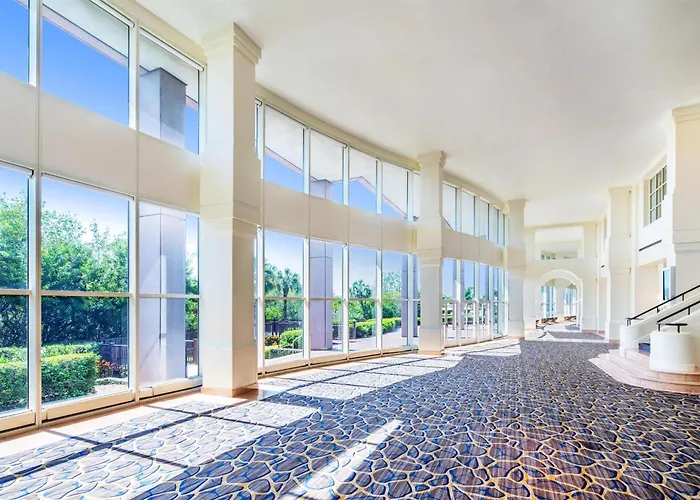 Grand Hyatt Tampa Bay