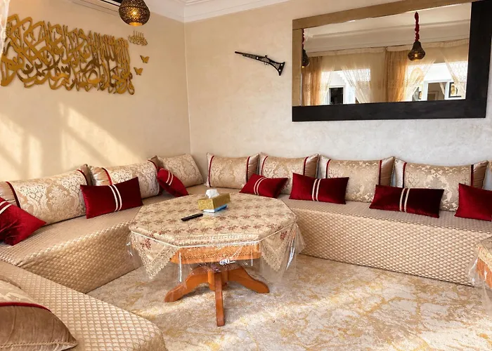 Riad Dar Chadia