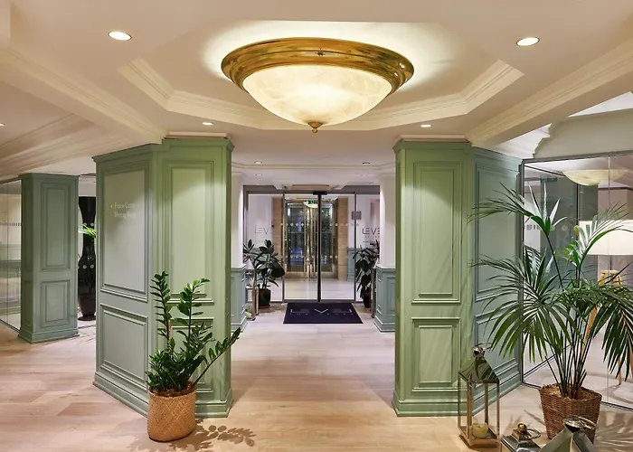Melia White House Hotel