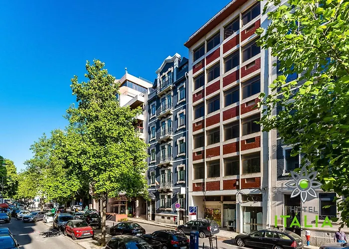 Hotel Italia
