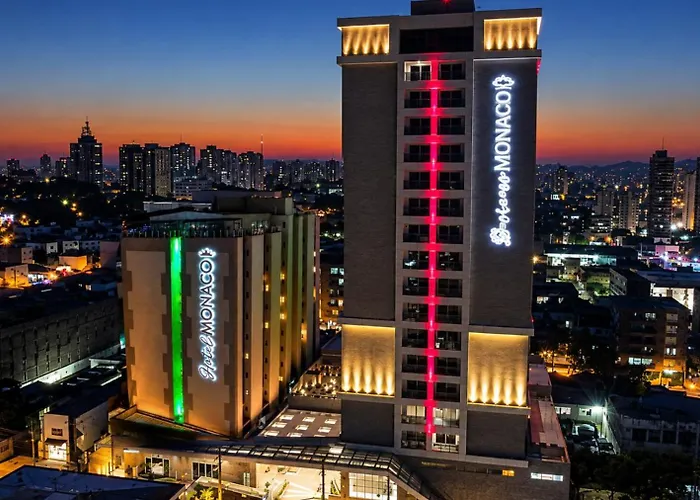 Summit Monaco