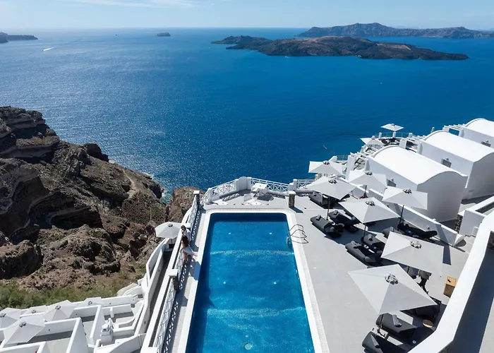 4 Sterne Hotels Petit Palace Suites (Adults Only)