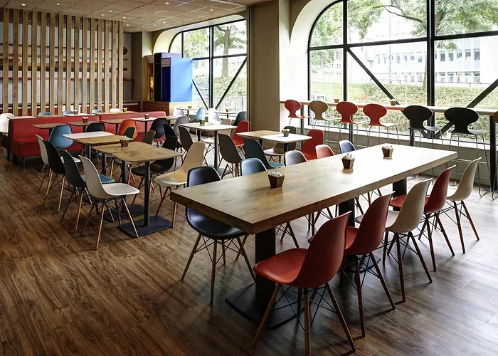 Ibis Strasbourg Centre Historique