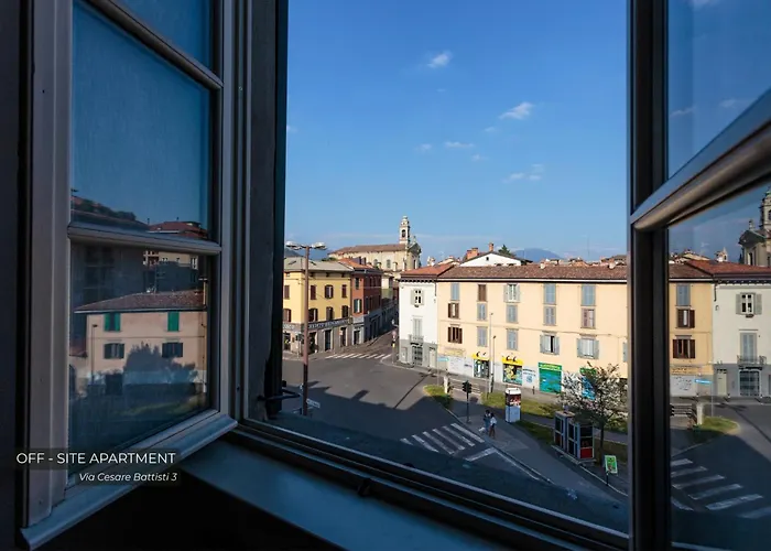  Rego s - Boutique Aparthotel With Some Off-Site s In A Charming Historic District Close To Upper Town