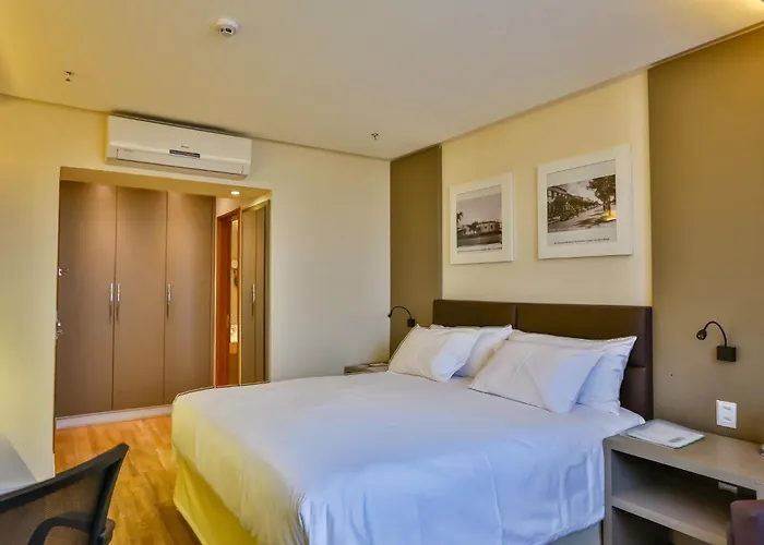 Holiday Inn - Goiania By Ihg