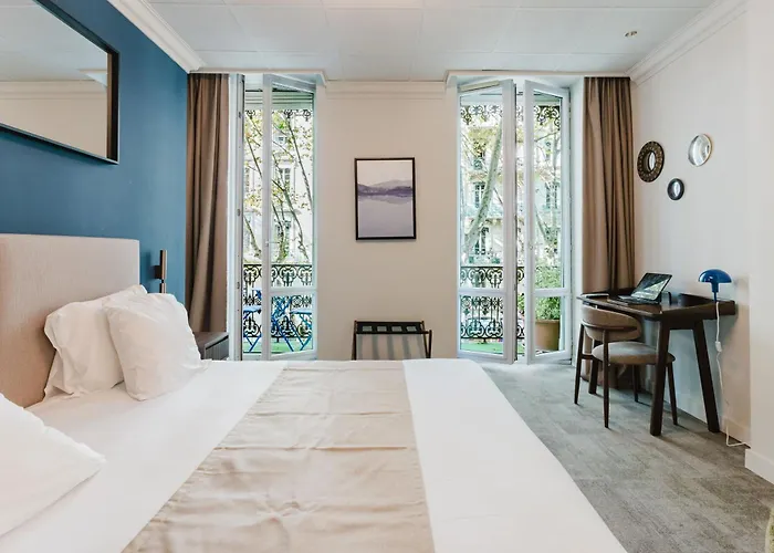 Hotel Foch