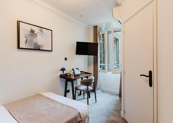 Hotel Foch