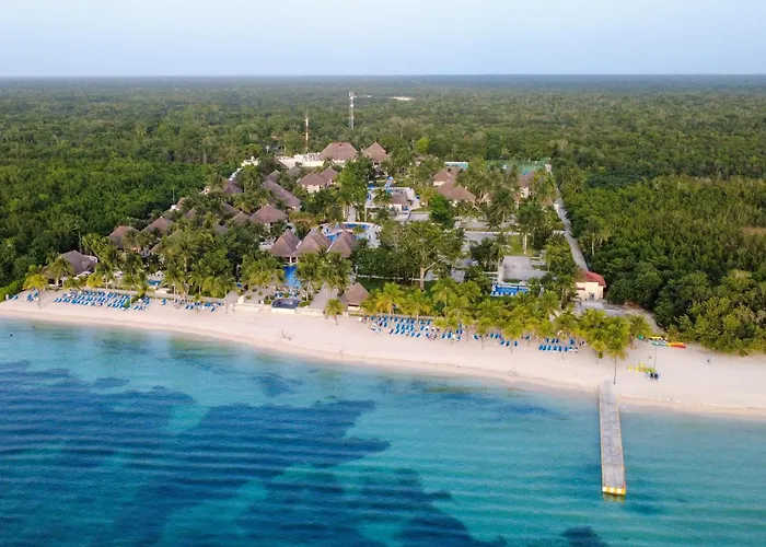 Allegro Cozumel All-Inclusive