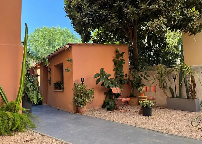 Villa Rose
