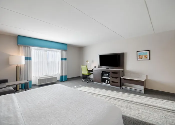 Hampton Inn By Hilton