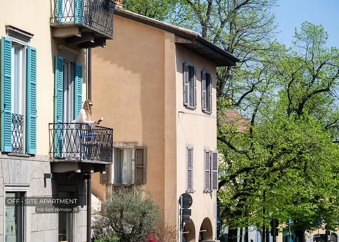  Rego s - Boutique Aparthotel With Some Off-Site s In A Charming Historic District Close To Upper Town
