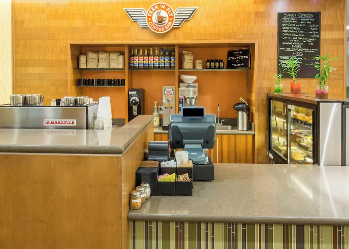 Holiday Inn Portland-Airport I-205 By Ihg