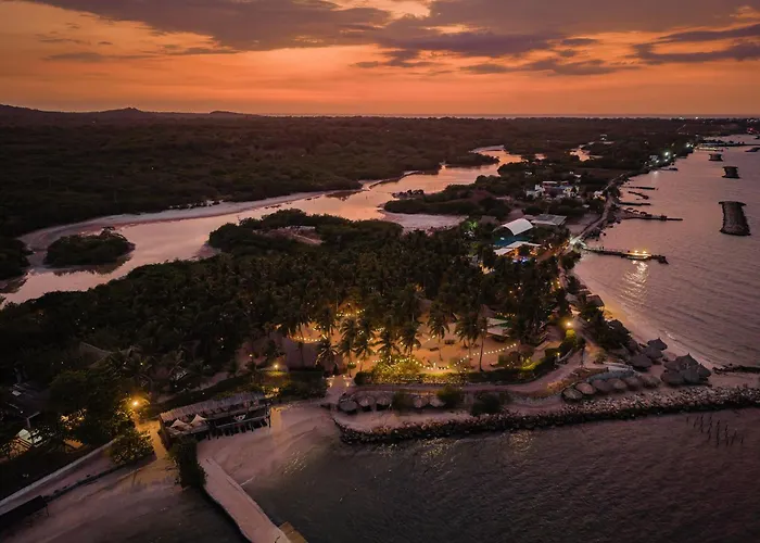 Éteka Slow Beach Hotel Adults Only