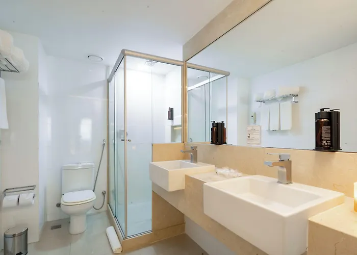 Americas Copacabana Hotel