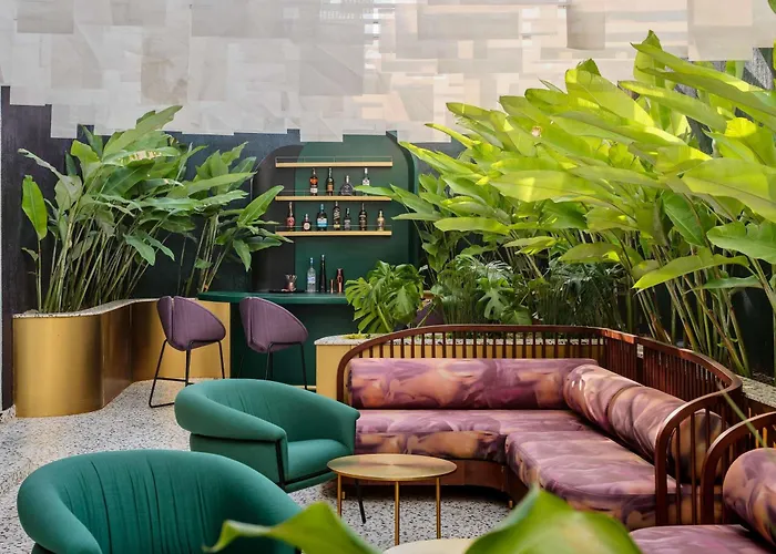 Gem Forest Hotel Nairobi - Mgallery Collection