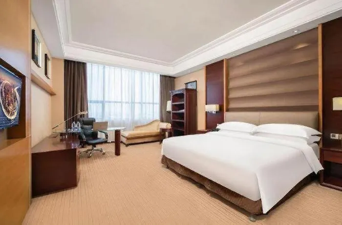 Venus Royal Hotel
