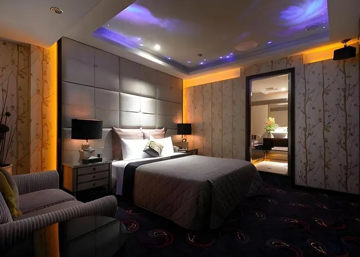 Alper Motel