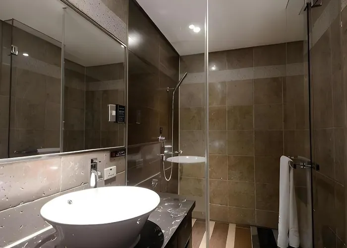 Alper Motel