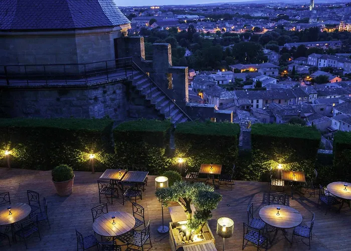  De La Cité&Spa MGallery