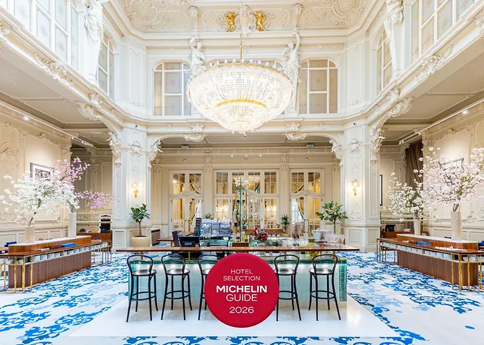 Grandhotel Pupp